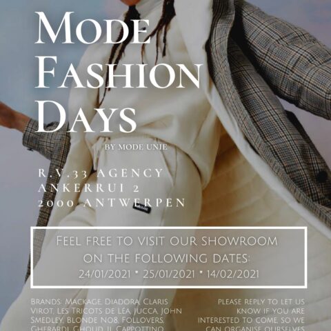 Mode Fashion Days