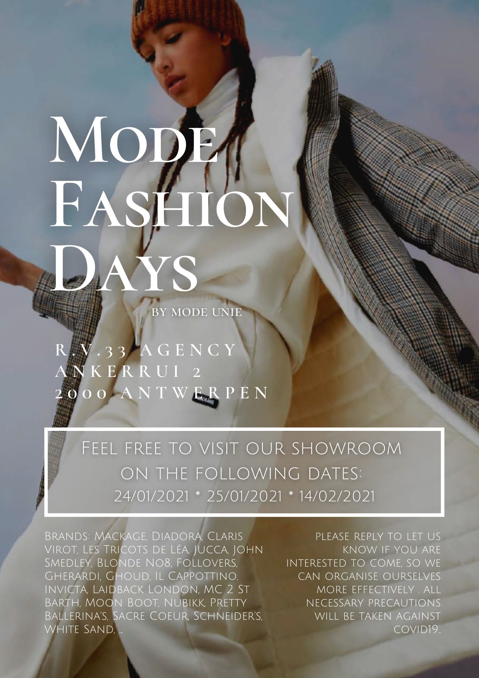 Mode Fashion Days